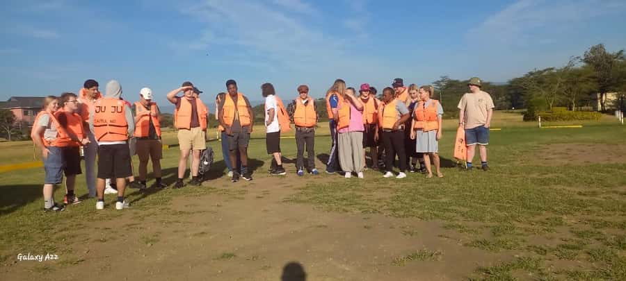 Day tour Hells gate and lake Naivasha from Nairobi - Guides Who Add More Than Directions