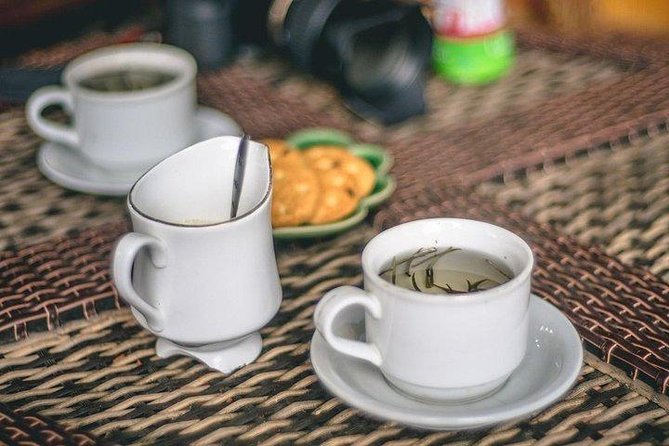 Day Tour To Kiambethu Tea Farm in Limuru - What is included, and what is not