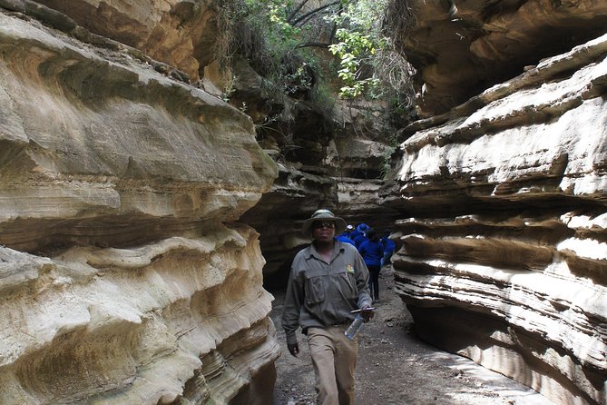 Day Tour to Lake Naivasha & Hell's gate - From Nairobi to Hells Gate
