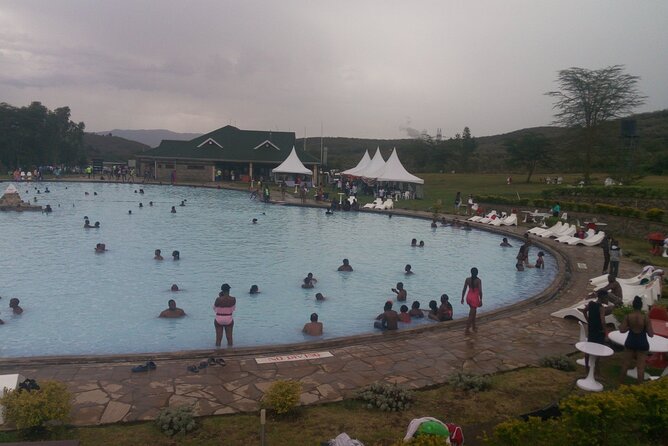 Day Tour to Lake Naivasha, Hell's Gate and Spa - Why This Tour Works as a Nairobi Day Trip