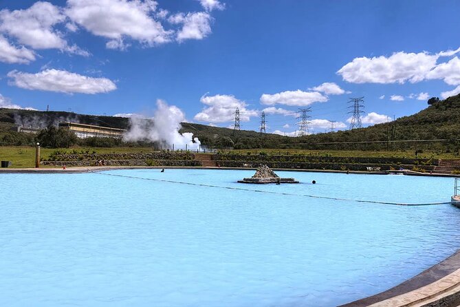Day Tour to Lake Naivasha, Hell's Gate and Spa - Lake Naivasha: Hippos, Flamingos, and a Boat Ride