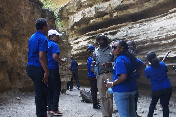 Day Tour to Lake Naivasha & Hell's gate - Who Gets the Best Value at $950?