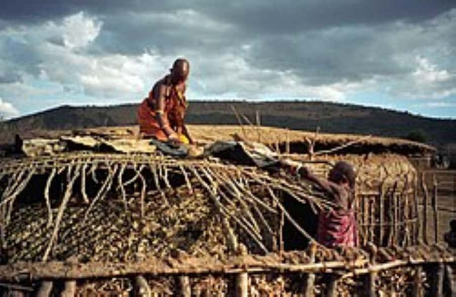 Day Tour to Masai Village From Nairobi - Practical advice for a smoother day