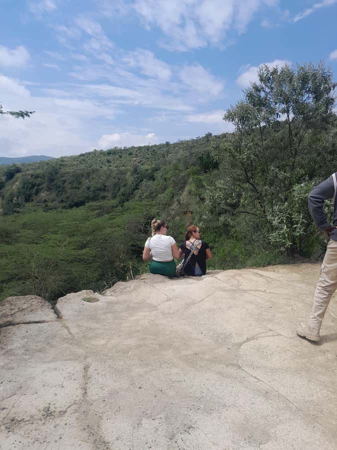 Day tour to Mount Longonot - Why Mount Longonot makes a strong Nairobi day trip