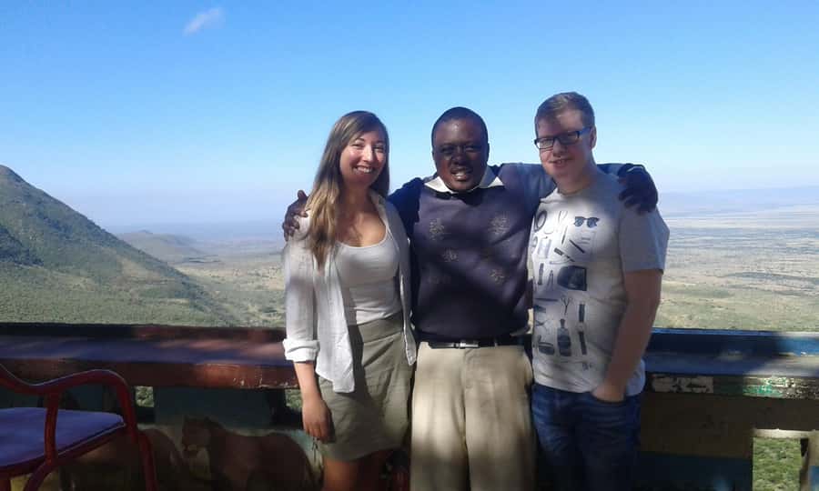 Day Tour To Mount Longonot Park From Nairobi - What the $220 price really covers