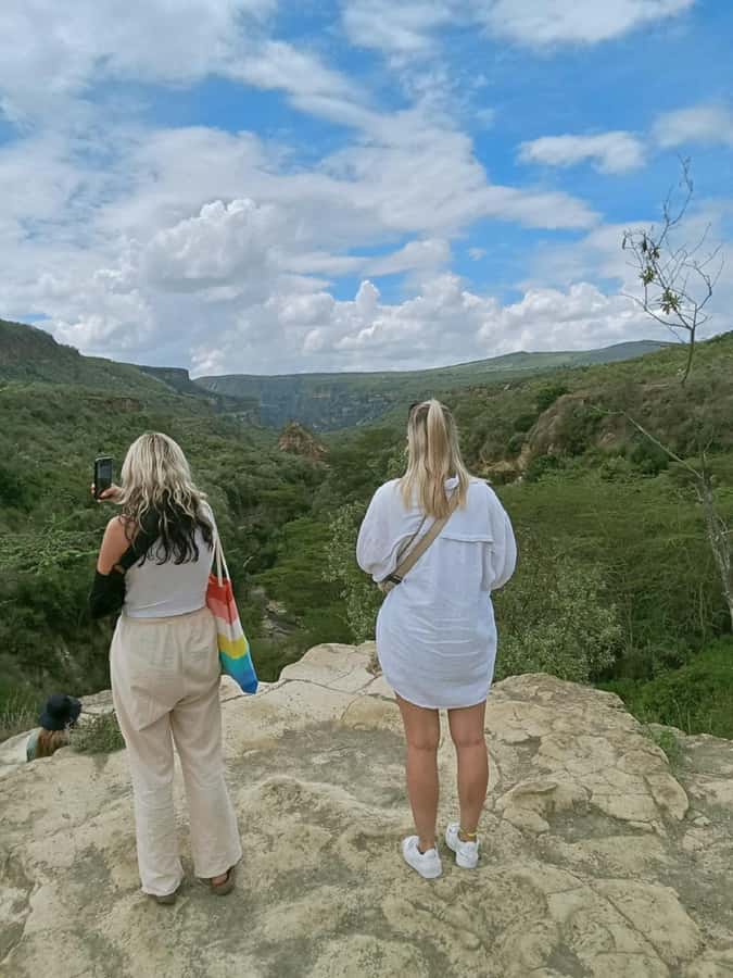 Day Trip: Hell's Gate Bike Ride & Lake Naivasha Boat Ride - Should you book the Hell’s Gate and Naivasha trip?