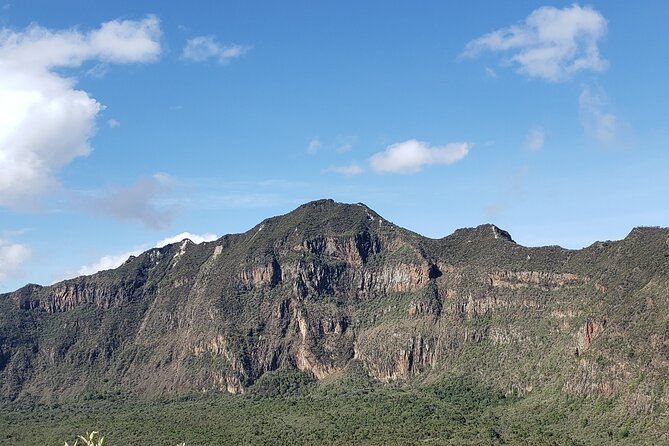 Day Trip to Mt. Longonot with Boat Ride in Lake Naivasha - Key points to know before booking