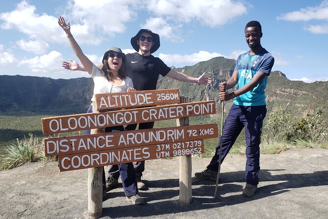 Day Trip to Mt. Longonot with Boat Ride in Lake Naivasha - The long ride back to Nairobi