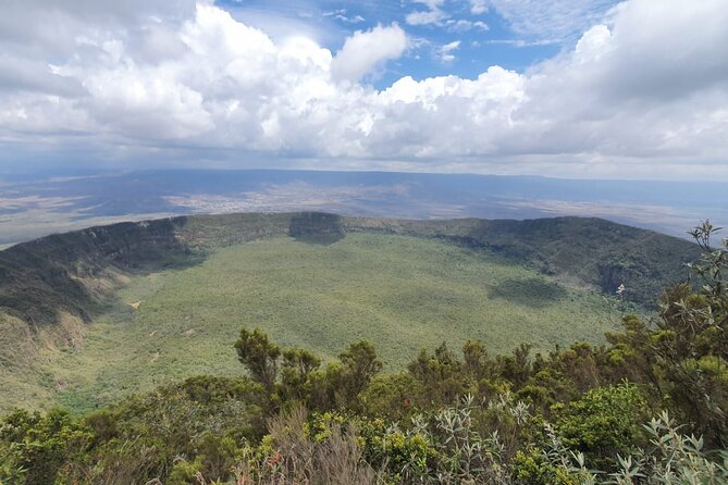 Day Trip to Mt. Longonot with Boat Ride in Lake Naivasha - What the $60 price really covers