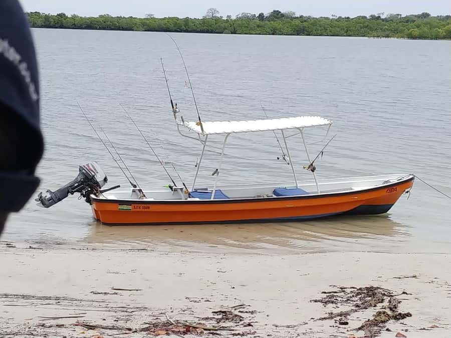 Diani Beach: Funzi Island Day Trip with Lunch - Comfort, packing, and practical planning