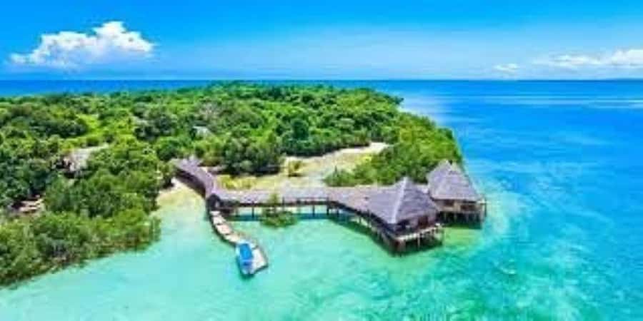 Diani Beach: Funzi Island Day Trip with Lunch - Should you book the Funzi Island day trip?