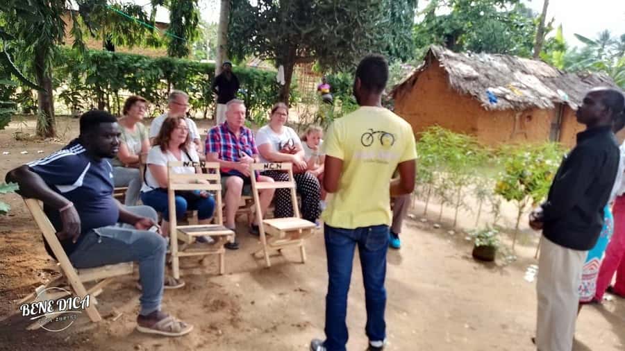 Diani bush tour - How To Handle Sweets, Bracelets, And Tips