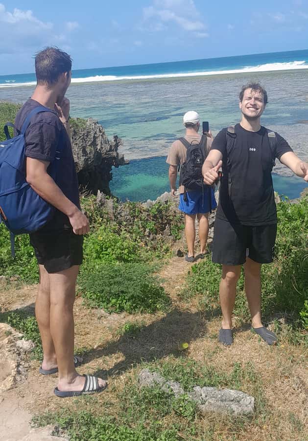 Diani: Full day Guided tour in Tiwi beach & Diani - What $90 per person really covers