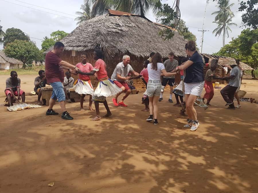 Diani: Giriama Cultural Dance Show and Local Village Tour - Why this tour adds something Diani beach cannot