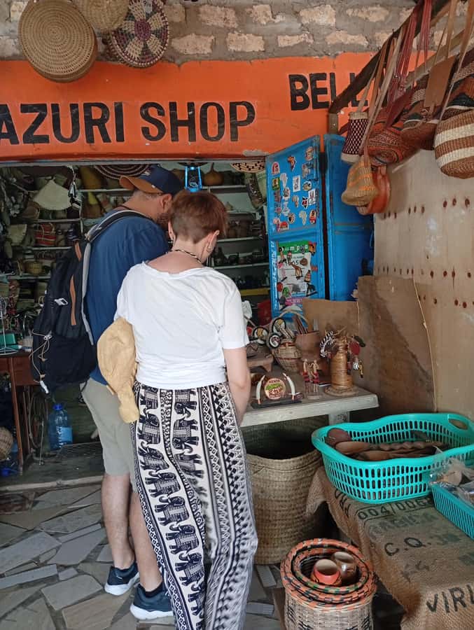 Diani: Market and Street Food Walking Tour - Why this Diani food walk is different