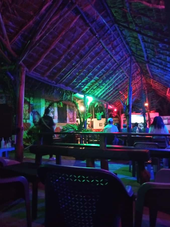Diani: Market and Street Food Walking Tour - Heat, comfort, and who should book