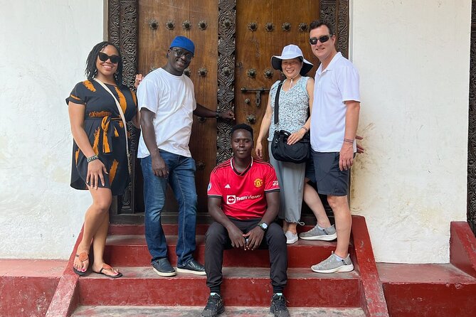 Diani Taxi and Airport Transfers - A private airport ride from Moi International Airport