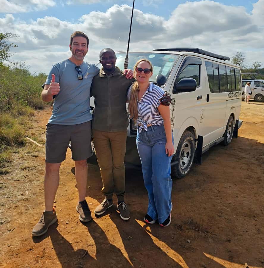Elephant Orphanage Trust, Giraffes & Bomas of Kenya Day Tour - Timing, comfort, and what to bring