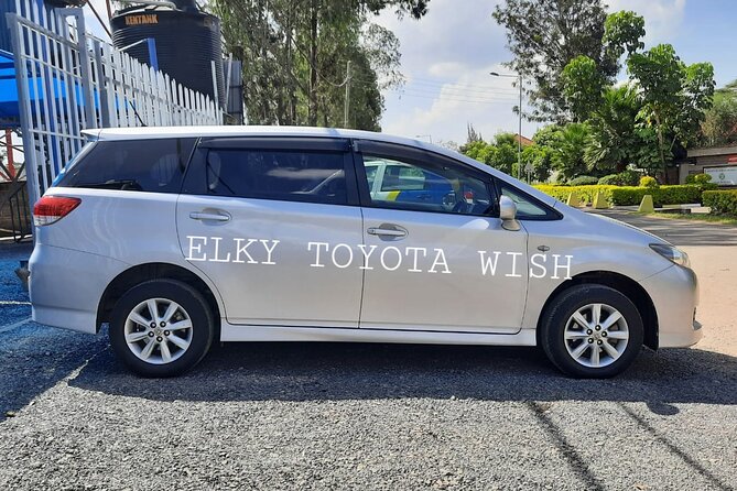 Elkydianibeachtaxis - Why a Diani taxi matters more than you might expect
