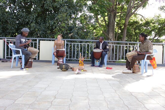 Enjoy Local Cuisine, Music & drumming with @Senyorcjeysofficial - Key points to know before booking