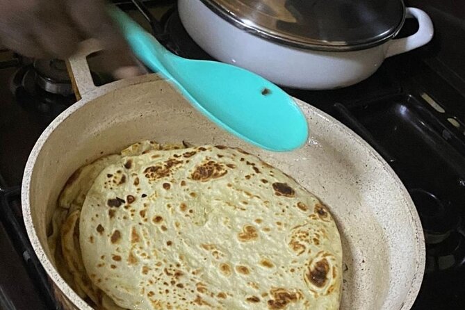 Explore local Market matatu ride & Make Kenyan Cuisines with a home cook - Eating Lunch in a Kenyan Home