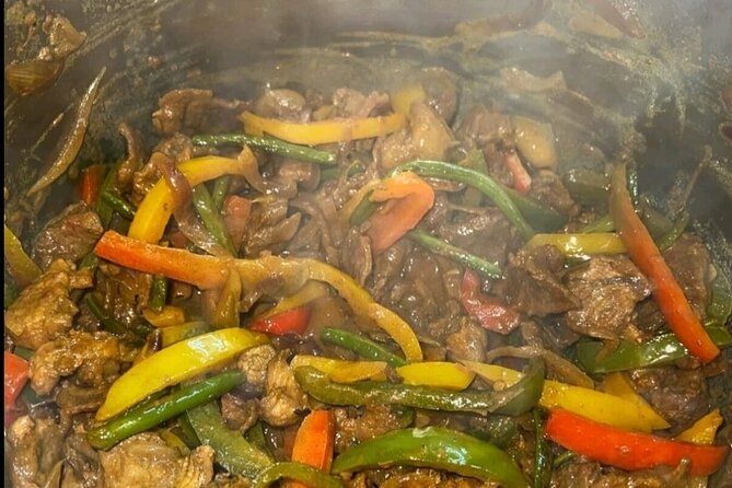 Explore local Market matatu ride & Make Kenyan Cuisines with a home cook - How Much Value You Get for $60