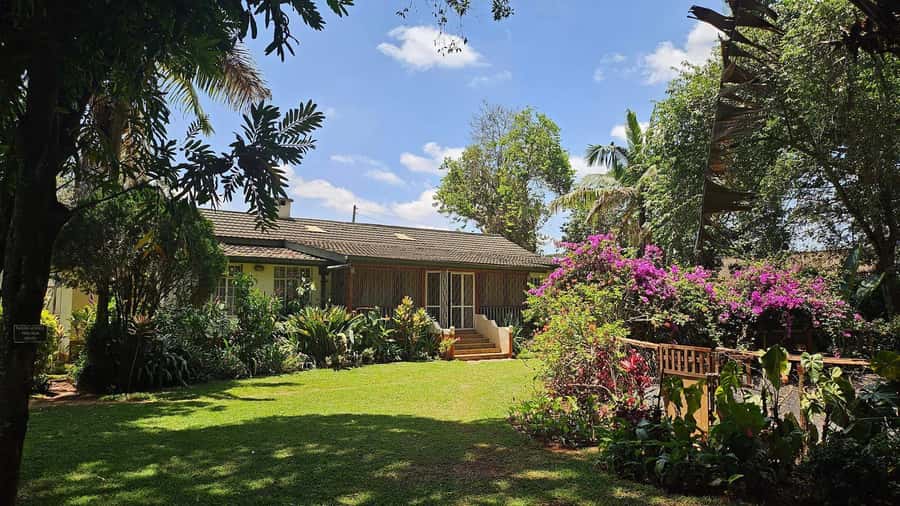Fairview Coffee Estate Tour From Nairobi - Fairview Coffee Estate Tour at a Glance