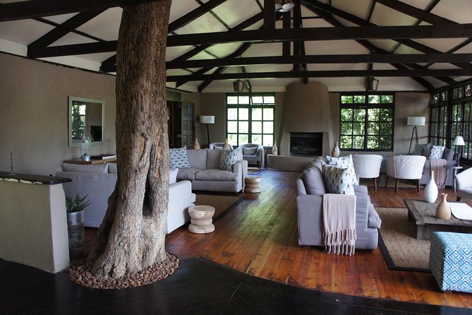 Family & Friends safari Full package . - Day 6: from Maasai Mara to Diani Beach