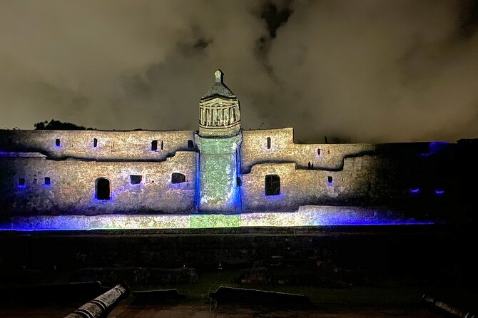 Fort Jesus Sound and Light show Mombasa - A 40-minute journey from the 15th to 21st century