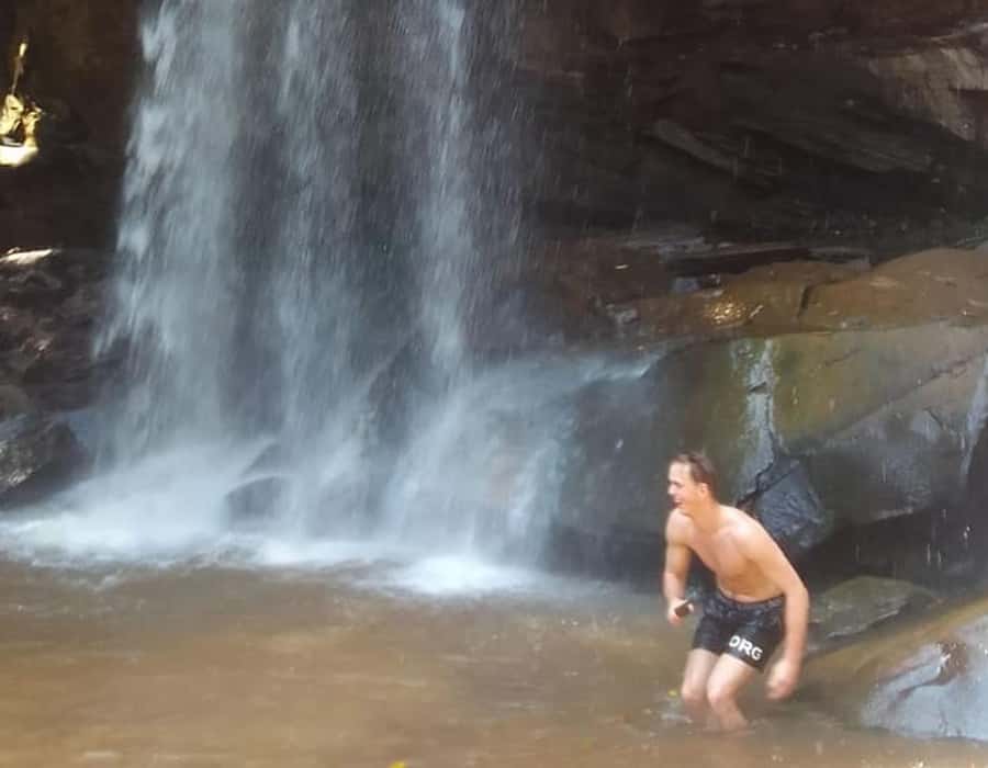From Diani: Full Day Shimba hills tour with Sheldrick Falls - Who should book this Shimba Hills day trip?