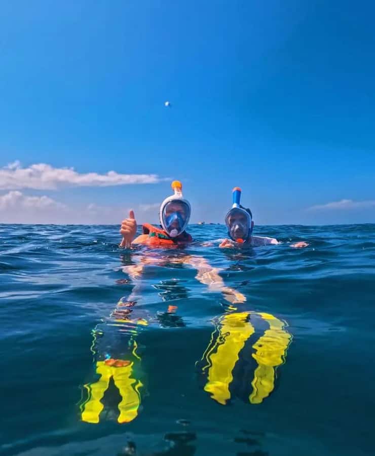 From Mombasa: Kisite Mpunguti Marine Park and Wasini Island - Key points to know before booking