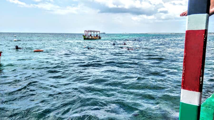 From Mombasa: Watamu Marine Park & Sudi Island Excursion - Who will enjoy this day most