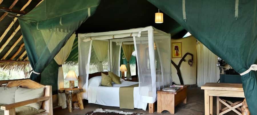From Nairobi: 2-Day Amboseli National Park Safari - Practical advice before you reserve