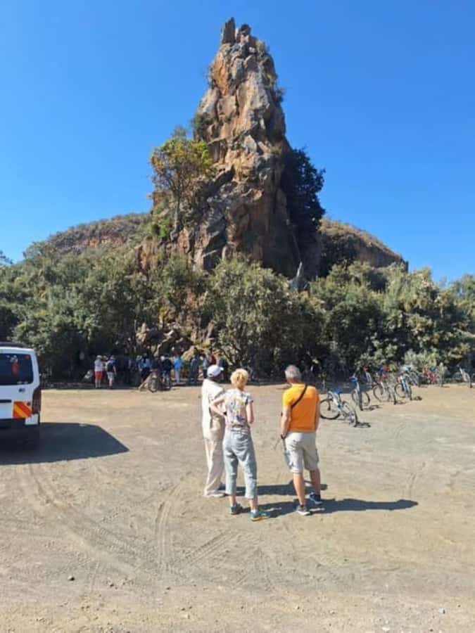 From Nairobi: 2-Day Naivasha Safari with Accommodation - Key Details Before You Go