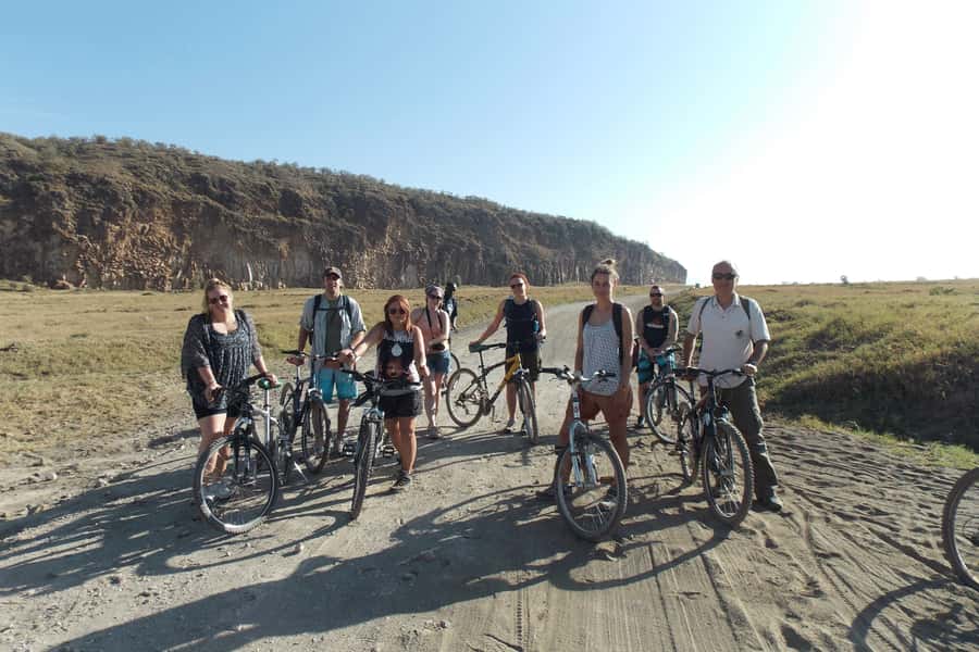 From Nairobi: 2-Day Naivasha Safari with Accommodation - Why Naivasha Works as a Two-Day Safari