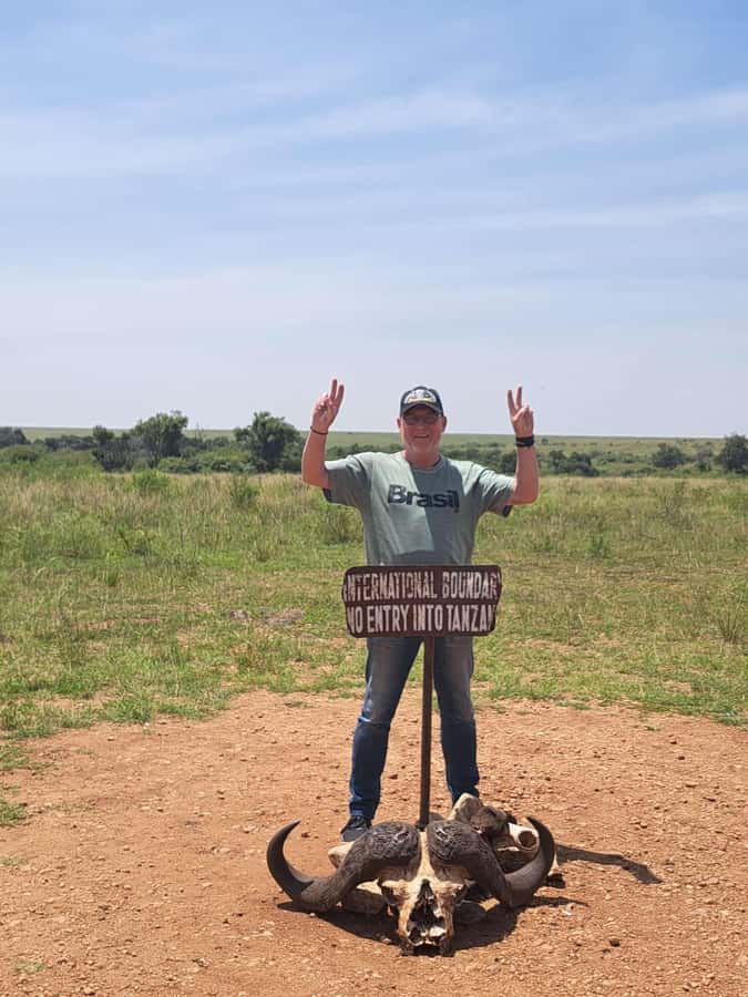 From Nairobi : 2-Days 1-Night Masai Mara Private 4WD Safari - Visiting the Mara River for hippos and crocodiles