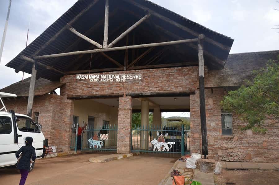From Nairobi: 7 Days Masai Mara, Nakuru, and Amboseli Safari - Four parks, seven days, and plenty of road time