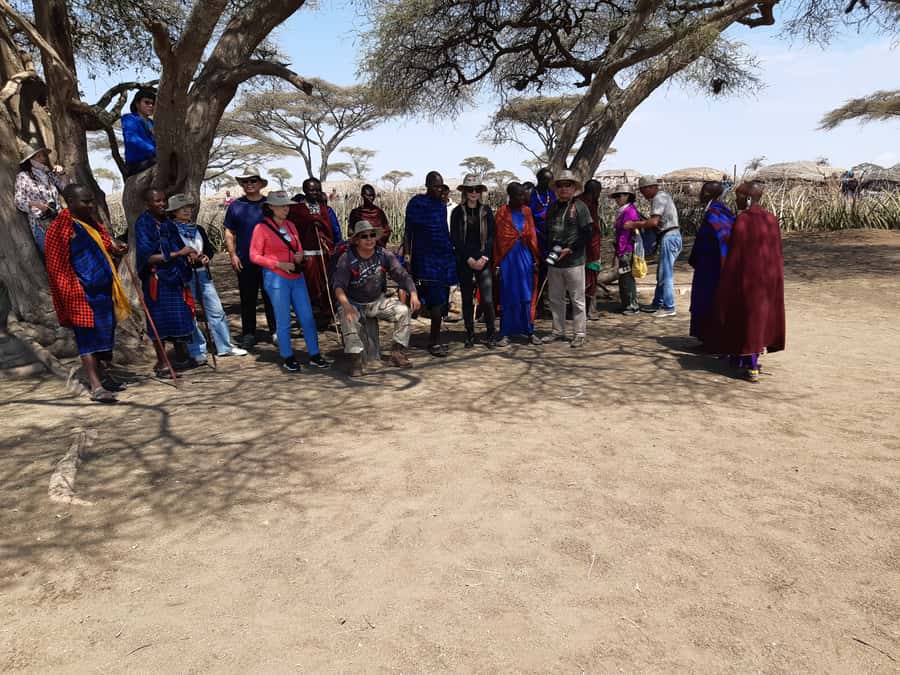 From Nairobi: 7 Days Masai Mara, Nakuru, and Amboseli Safari - What $1,520 really buys you