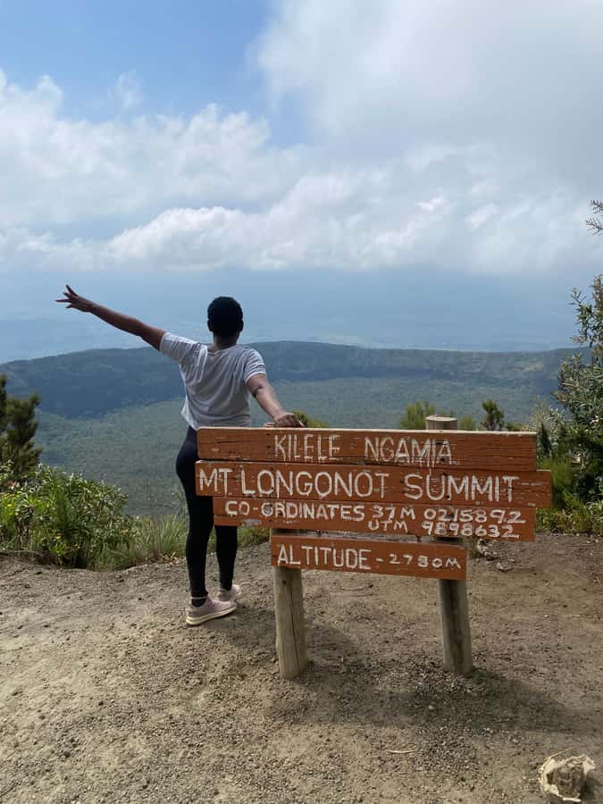 From Nairobi: Day Tour to Mount Longonot (Private) - Key points about the Mount Longonot day trip