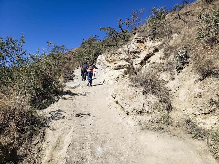From Nairobi: Day Tour to Mount Longonot (Private) - Why Mount Longonot works as a Nairobi day trip