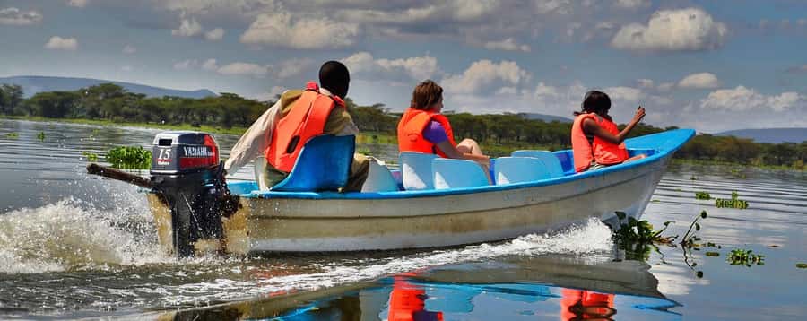 From Nairobi: Day Trip to Hells gate and Lake Naivasha - Why this Nairobi day trip works