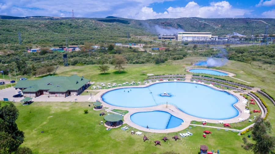 From Nairobi: Day Trip to Lake Naivasha and Hell's Gate - Lake Naivasha by boat for one hour