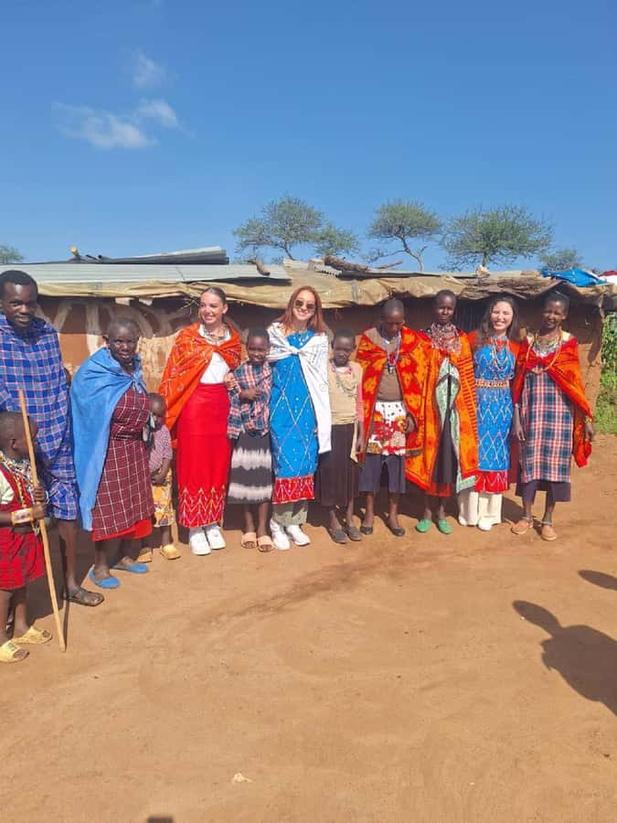 From Nairobi: Maasai village and cultural experience - Key Things To Know Before You Go