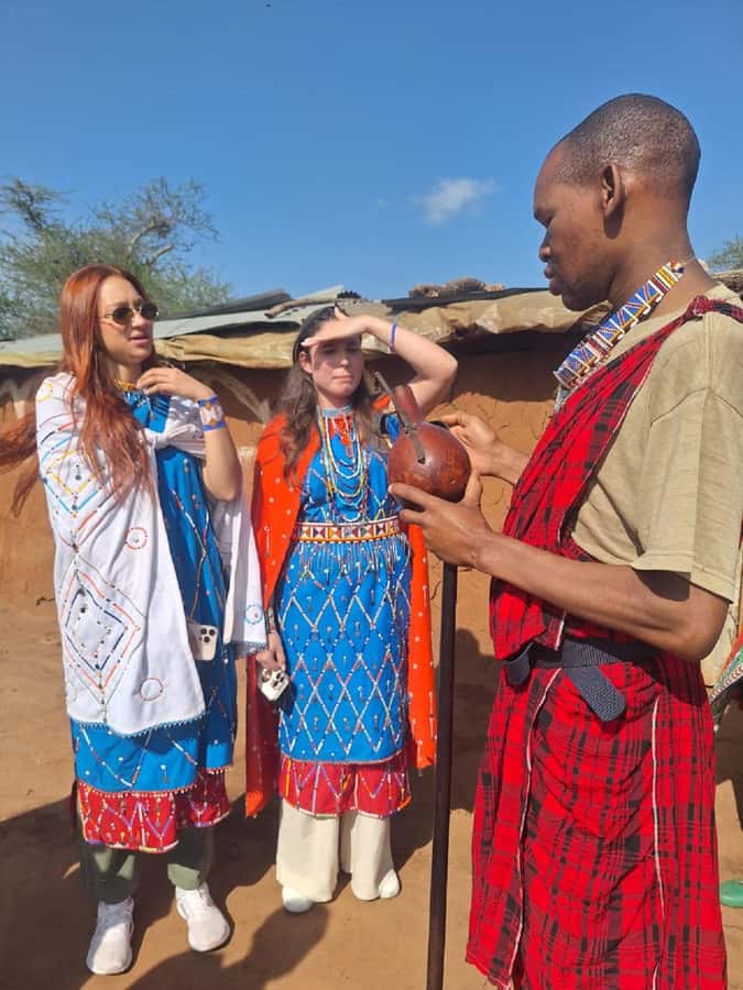 From Nairobi: Maasai village and cultural experience - Why This Maasai Visit Works