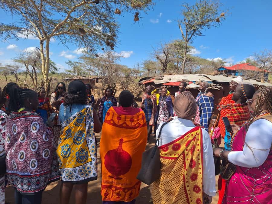 From Nairobi: Maasai village and cultural experience - What You Will Learn About Maasai Life