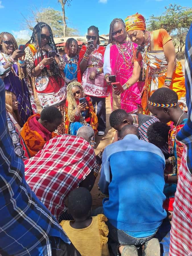 From Nairobi: Maasai village and cultural experience - Timing, Comfort, and Group Size