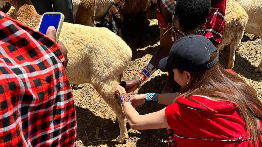 From Nairobi: Maasai Village Experience Day Tour - The guide makes a big difference