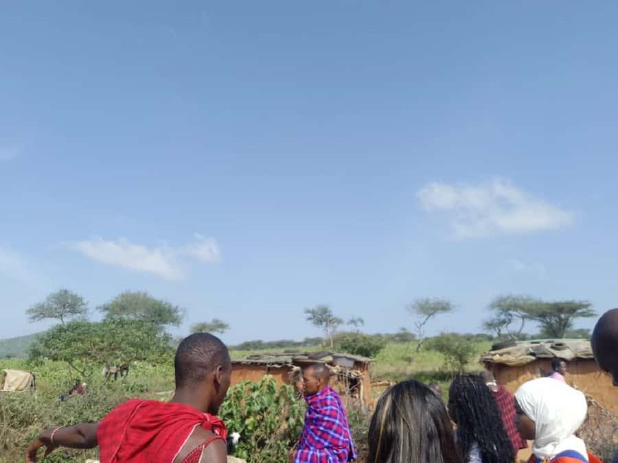 From Nairobi: Masai Tribe Village Visit - Beadwork, necklaces, and wristbands
