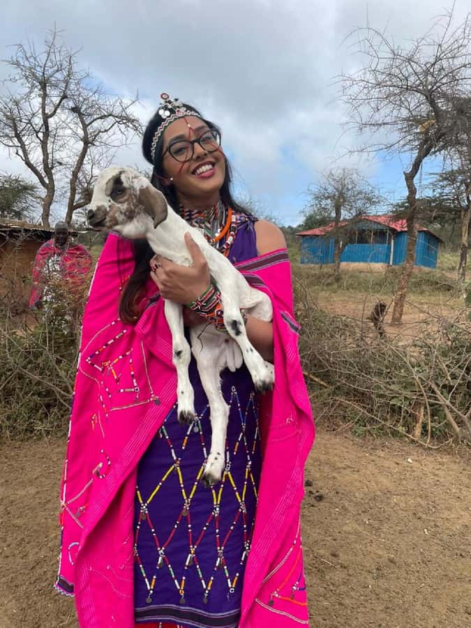 From Nairobi: Masai Tribe Village Visit - Timing, communication, and realistic expectations