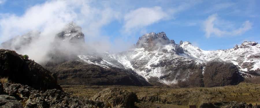 From Nairobi: Mount Kenya National Park Full-Day Hike - The Details That Matter Most
